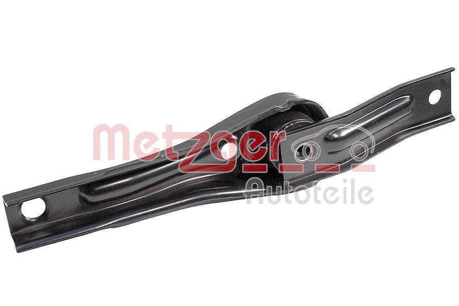 METZGER 8053989 GREENPARTS Lagerung, Motor